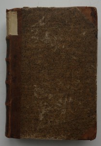 "Российская история жизни...государей..." 1768 г.