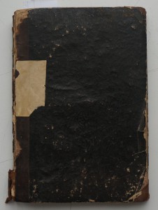 Вечерние беседы русских инвалидов. 1845 г. Скобелев И.Н.