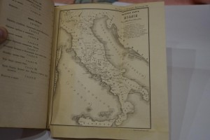 Римская история МОММСЕНА. 1858-1861