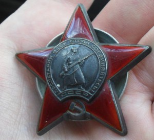 КЗ. Коробочное хранение.