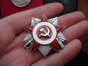 2 ОВ юб+2 отваги НА ОДНОГО