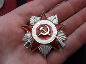 2 ОВ юб+2 отваги НА ОДНОГО