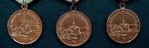 Три разных Ленинграда