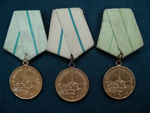 Три разных Ленинграда