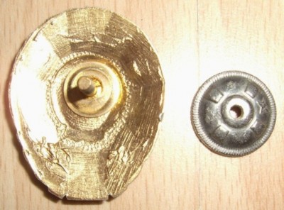 Отличник внутренней службы МООП БССР