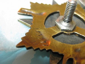 ОВ 1 ст. №183989