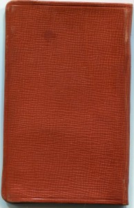 Статут знака "V лет ВЧК-ГПУ" + бонус.