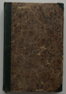 "Досуги инвалида"(1.Матушка-мадам. 2.Марихен.) 1832 г.