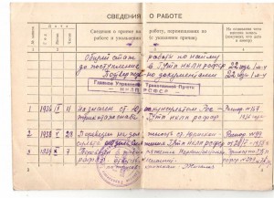 Мини-архив на награж.Крестом Прав.Камчатского братства