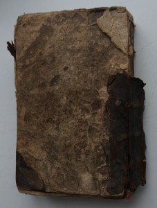 Древняя Российская вивлиофика. Изд. 1-е, ч.2, 1773 г.