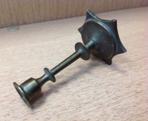 Подсвечник