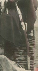 R! - редкий казак, 20-е гг