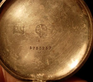 OMEGA |84 проба|