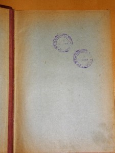 Вздухоплавательные двигатели. Заустинский, 1910г.