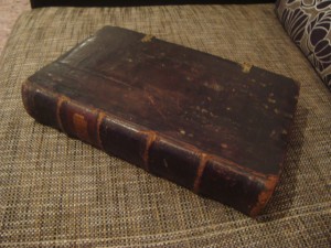 Иоанн Златоуст учение. 1798г. Вильно