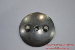 Орден Красной Звезды № 22914 , пятка, красивая патина