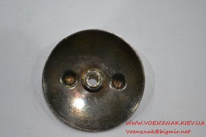 Орден Красной Звезды № 22914 , пятка, красивая патина