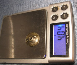 звезда ГСТ №7643