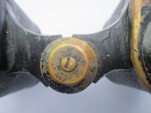 Бинокль 1932 год