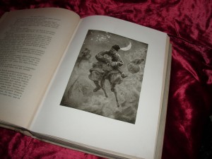 Вечера на хуторе близ Диканьки. Миргород. 1911 г.
