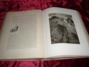 Вечера на хуторе близ Диканьки. Миргород. 1911 г.