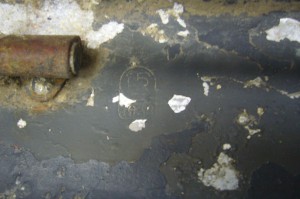 Патронный ящик для MG