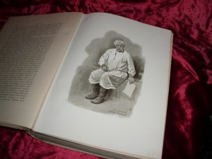 Вечера на хуторе близ Диканьки. Миргород. 1911 г.