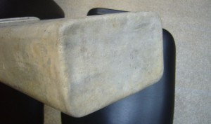 Бак для кофе вермахт 1937 г