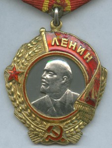 ГСС №3*** и ОЛ на командира полка.