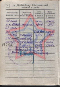 Ком.орудия бронепоезда войск НКВД.