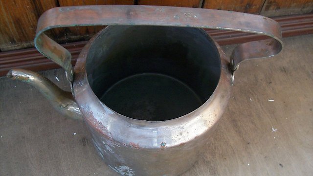 Чайник Тула 1949 год