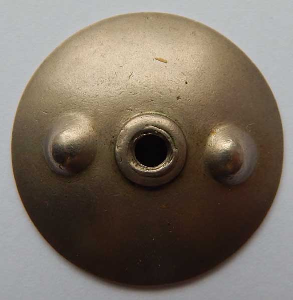 ОВ 1ст. №108058 на краснофлотца, старшего моториста парома.