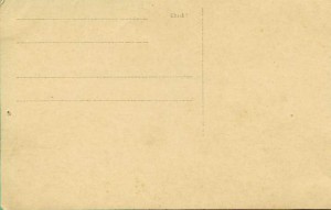 Красный командир С.Е.Ефимов.кр.Кронштадт.январь 1924 г.