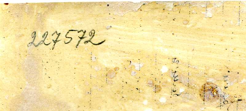 Инспектор кавалерии РККА С.М.БУДЁННЫЙ.