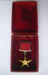 ГСТ № 457 в родной коробочке!!!