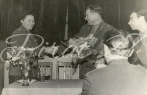 Фото космонавтов