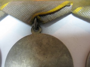 3 ЗБЗ на железнодорожника + ТКЗ