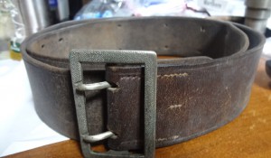 Ремень 1936 год.