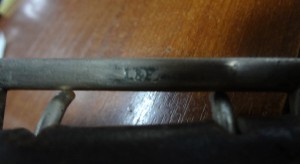 Ремень 1936 год.