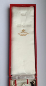 Орден Данеброг. Дания.Фредерика IX. 2 кл.