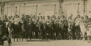 О Г П У. 3 фото. 1925-1929 гг.