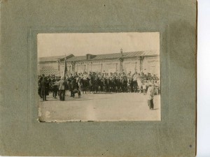 О Г П У. 3 фото. 1925-1929 гг.