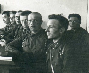 О Г П У. 3 фото. 1925-1929 гг.