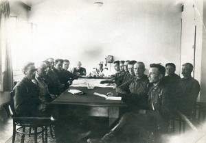 О Г П У. 3 фото. 1925-1929 гг.