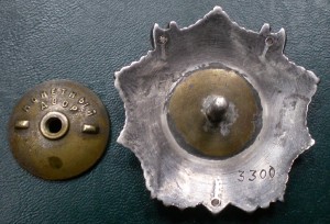 Невский №3300 реконверс