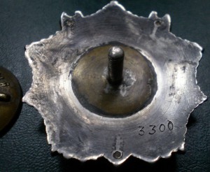 Невский №3300 реконверс