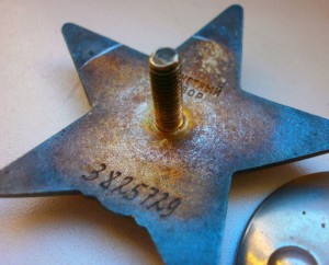 КЗ-3825729 Афганистан,летчик