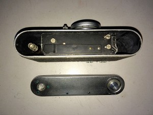 ФЭД №295620 (фотоаппарат)