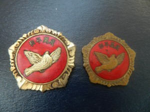 китай за корейскую войну офицер и солдат