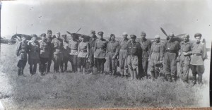 ГСС Якименко А.Д.  (фото с Калининым и др !!! )